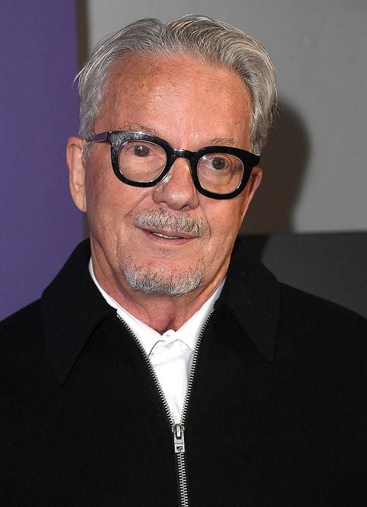 Poster Mark Mothersbaugh