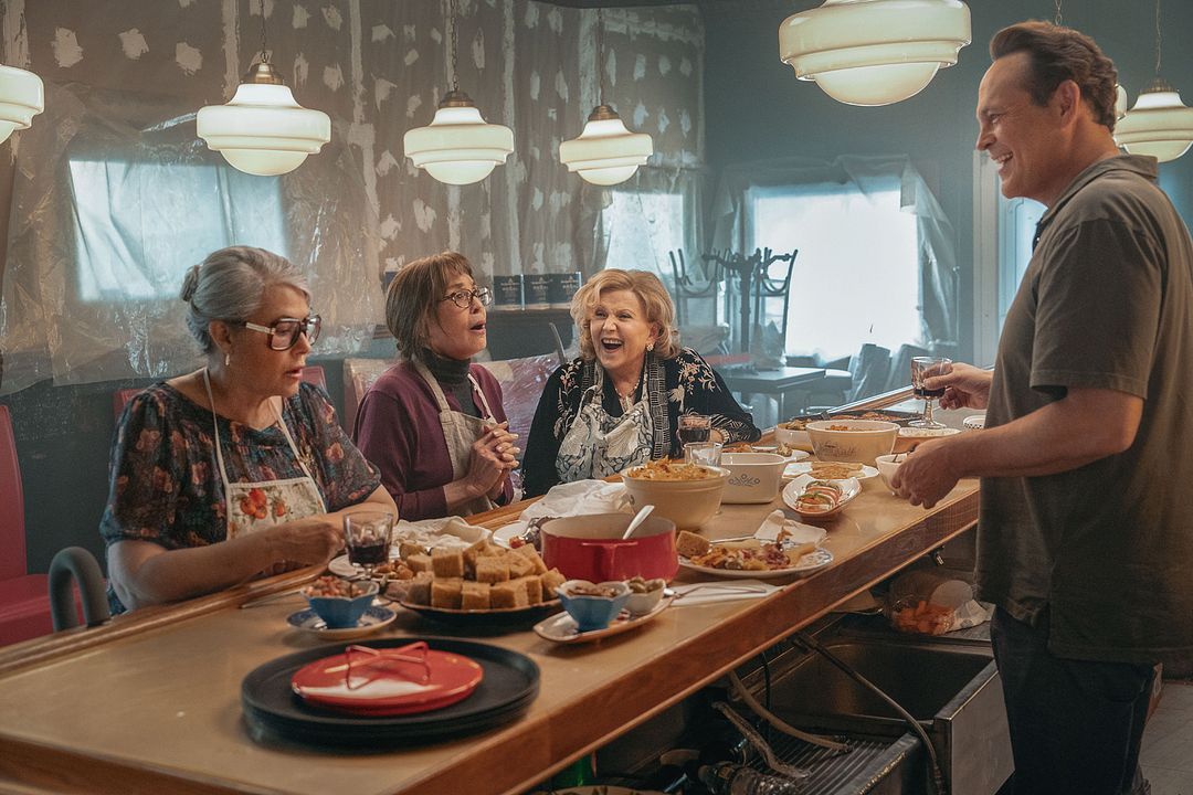 Nonnas : Fotos