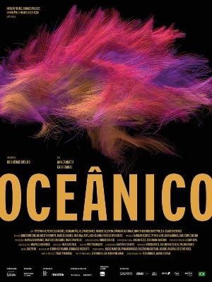 Oceânico : Poster