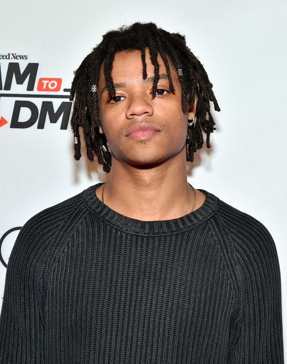 Poster Henry Hunter Hall