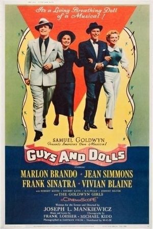 Eles e Elas : Poster