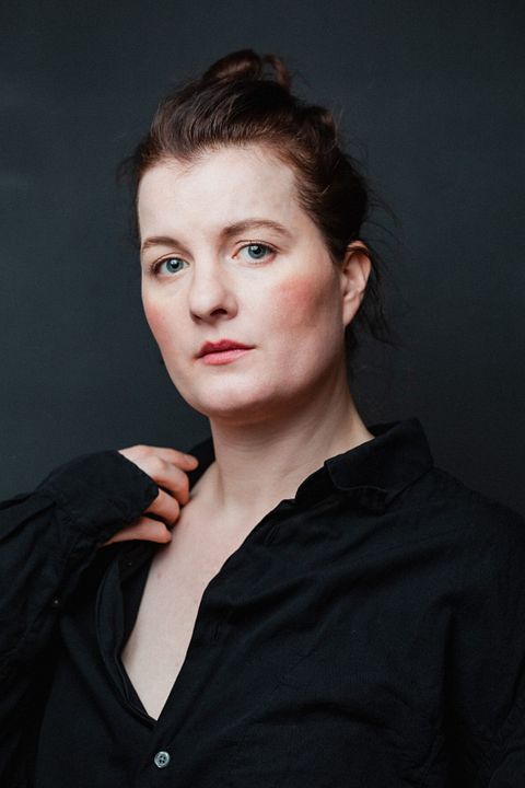 Poster Eva van Gessel