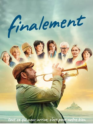 Finalement : Poster