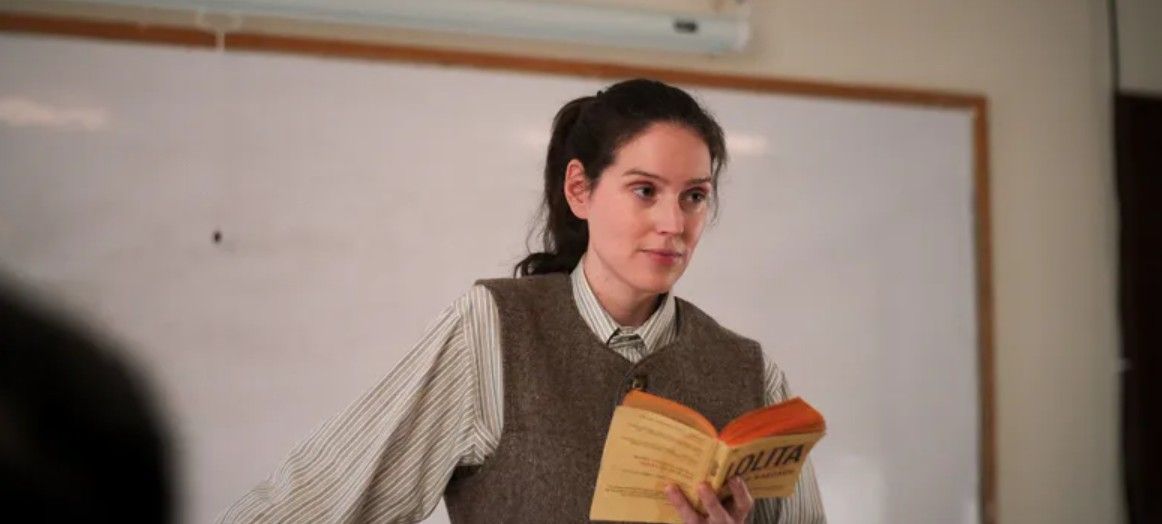 Sorry, Baby : Fotos Eva Victor