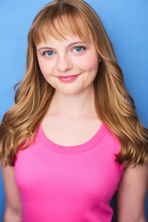 Poster Lila Midkiff