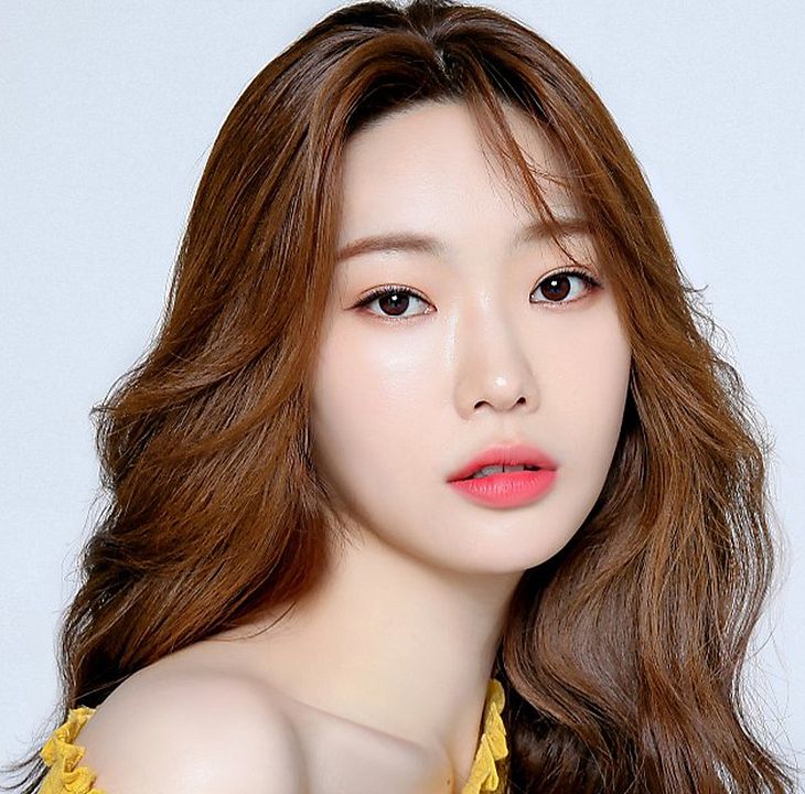 Poster Bang Eun-Jung