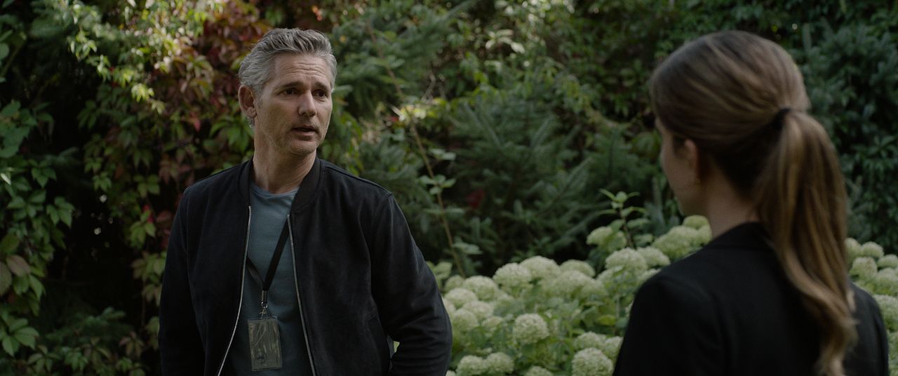 A Seita : Fotos Eric Bana