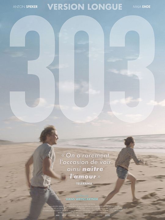 303 : Poster