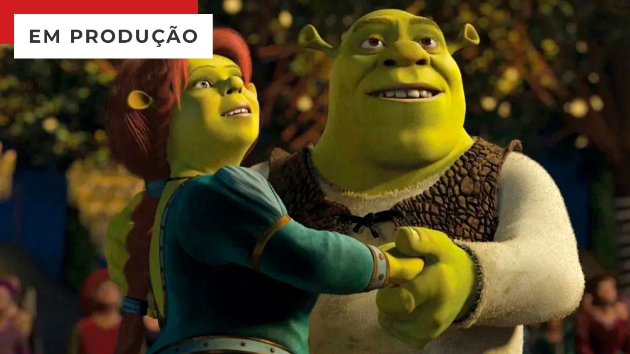 Shrek: Qual é a ordem para ver os filmes da franquia? - Notícias