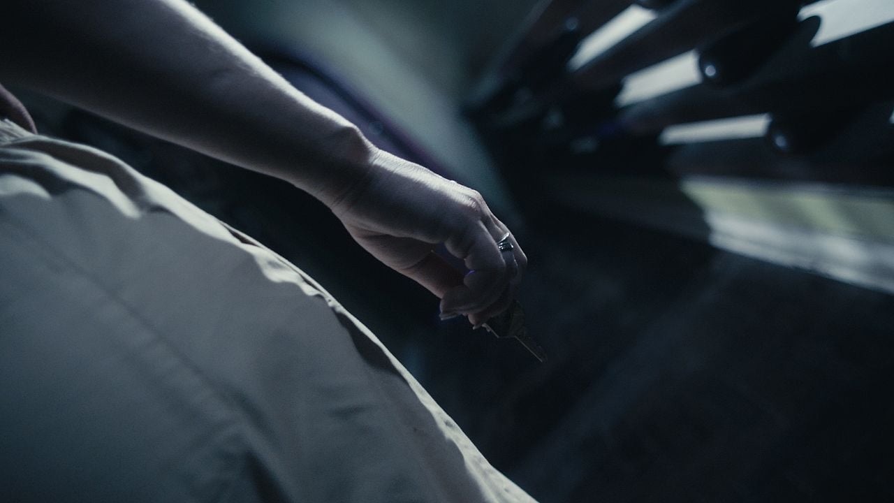 A Herança de Narcisa : Fotos