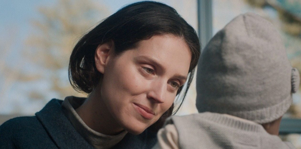 Sorry, Baby : Fotos Eva Victor