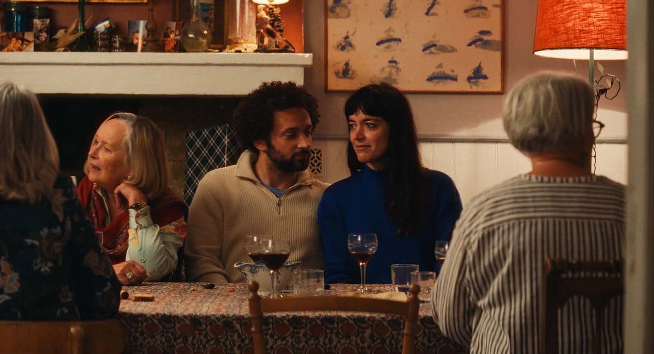 Os Bastidores do Amor : Fotos William Lebghil