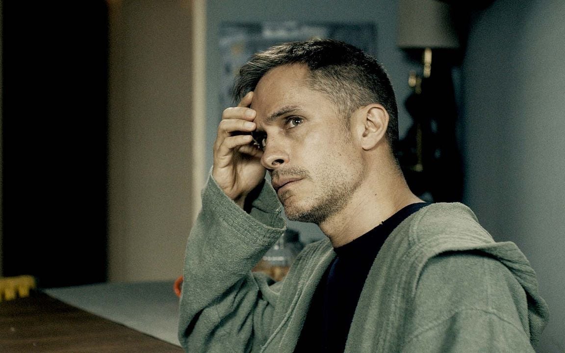 Fotos Gael García Bernal