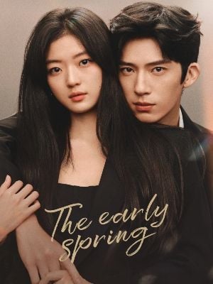 The Early Spring : Poster