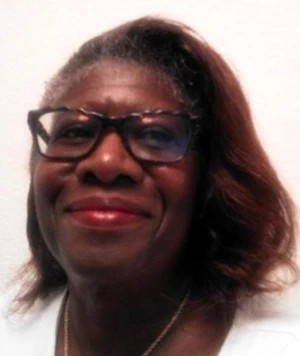 Poster Valarie Walker