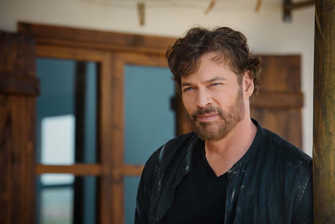 Mergulhando no Amor : Fotos Harry Connick Jr.