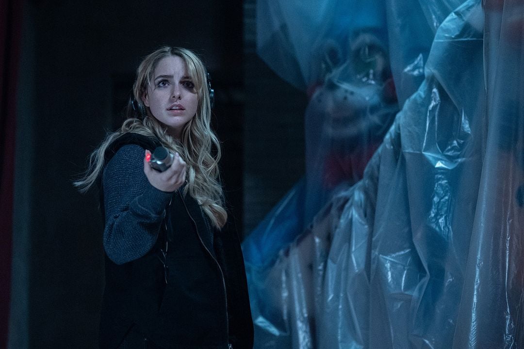 Five Nights At Freddy's 2 : Fotos