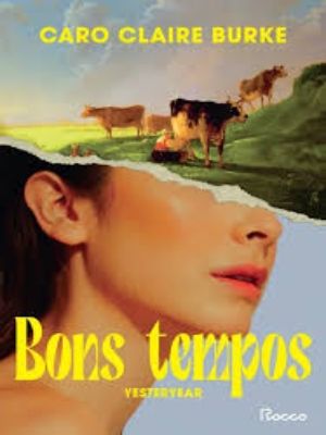 Bons Tempos  : Poster