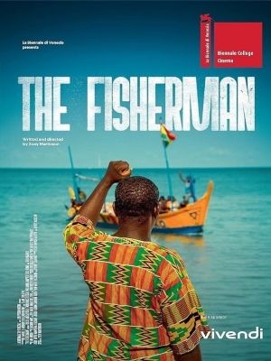 The Fisherman : Poster