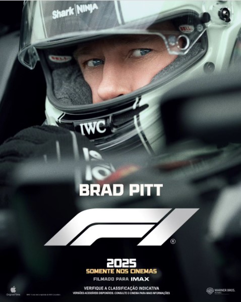 F1 : Poster