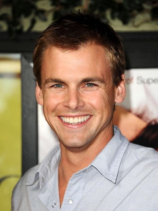Poster Tommy Dewey