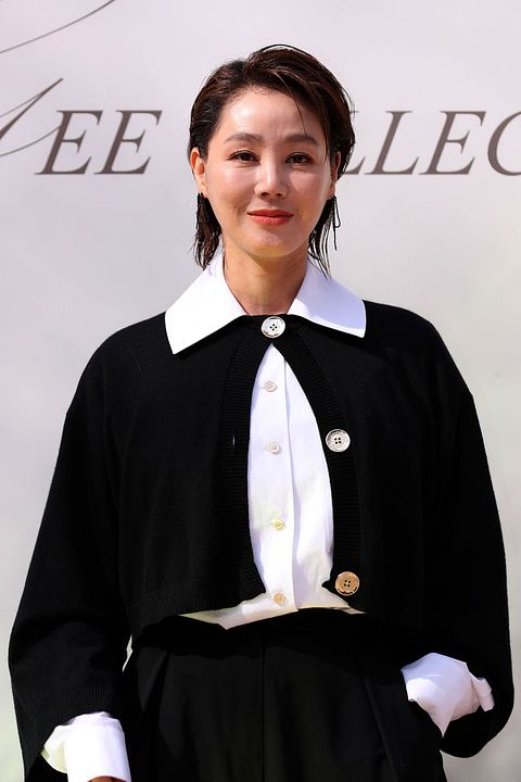 Poster Sung-ryung Kim