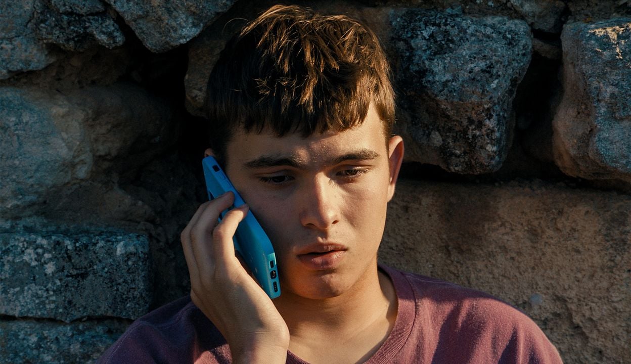 Enzo : Fotos Eloy Pohu