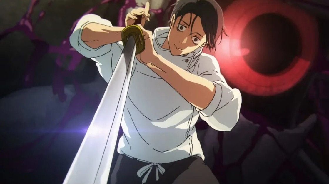 Jujutsu Kaisen: Execução : Fotos