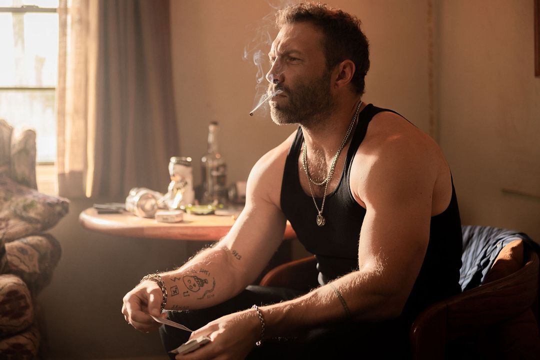 Fotos Jai Courtney