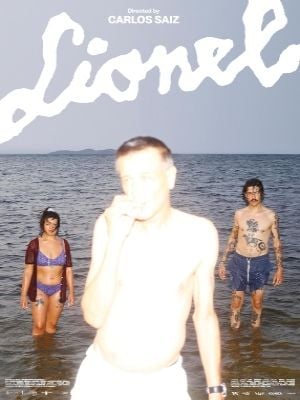 Lionel : Poster