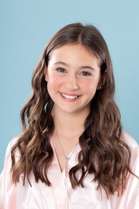 Poster Bella Alelaf