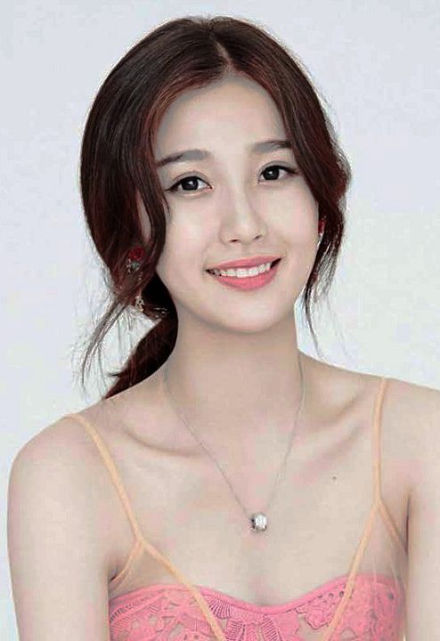 Poster Yu Esther