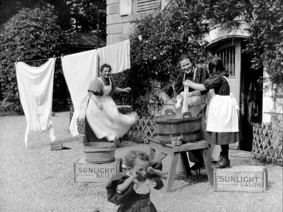 Lumière - A Aventura Continua! : Fotos