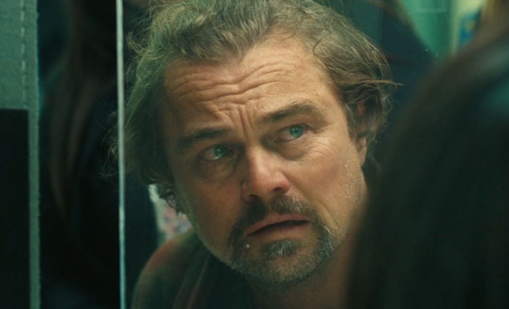 Uma Batalha Após A Outra : Fotos Leonardo DiCaprio