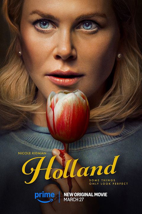 Holland : Poster