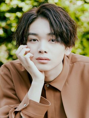 Poster Ryubi Miyase