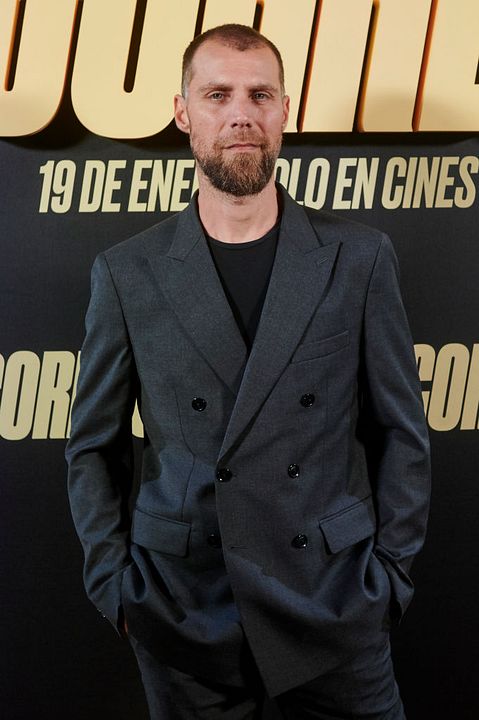 Poster José Manuel Poga