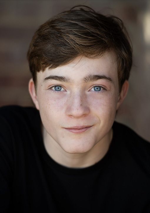 Poster Elliot Rose