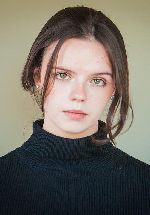 Poster Ellie O'Brien