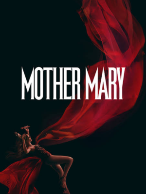 Mother Mary : Poster