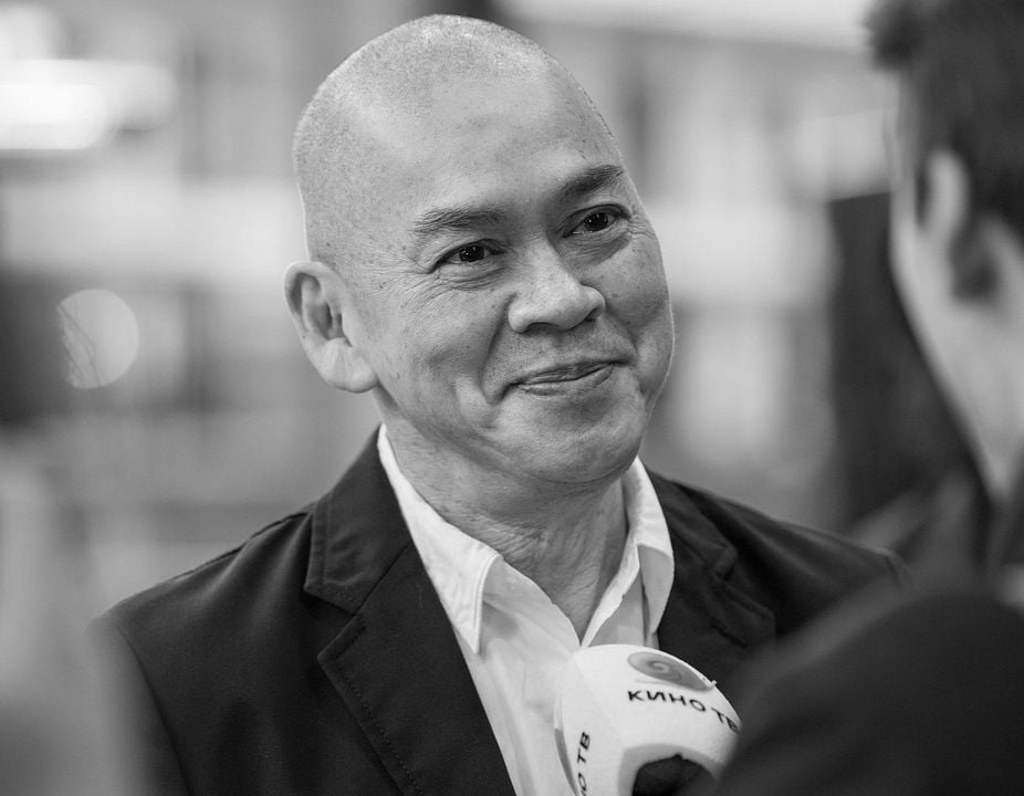 Poster Tsai Ming-liang