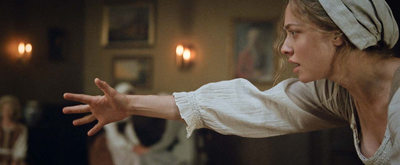 O Testamento de Ann Lee : Fotos Amanda Seyfried