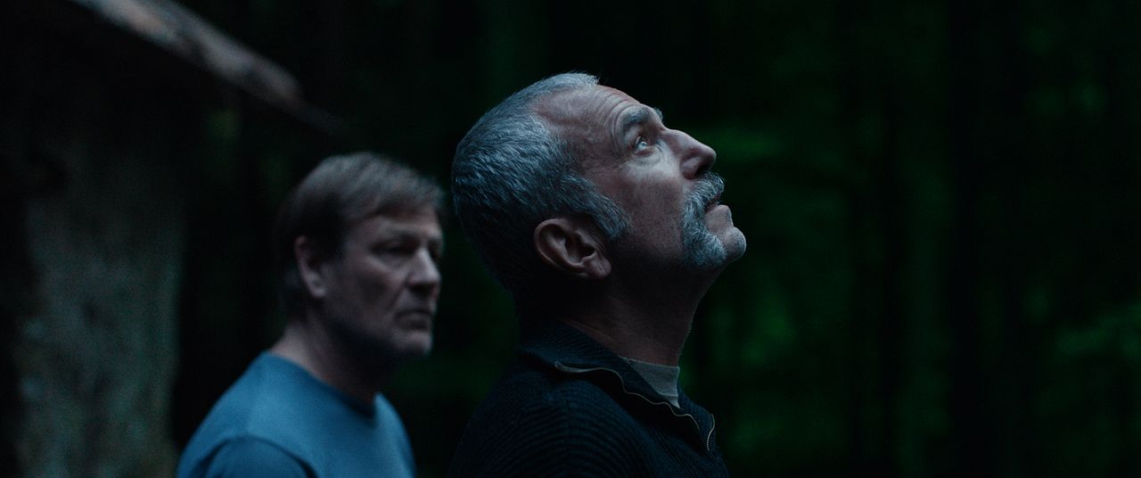 Anêmona : Fotos Sean Bean, Daniel Day-Lewis