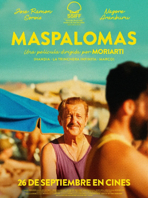  Maspalomas : Poster