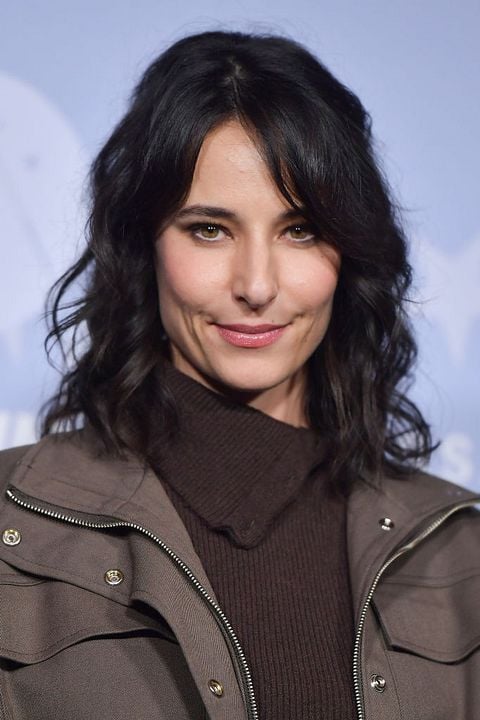 Poster Adèle Galloy