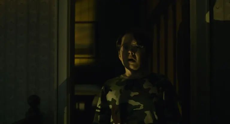 The Exorcist: Martyrs : Fotos