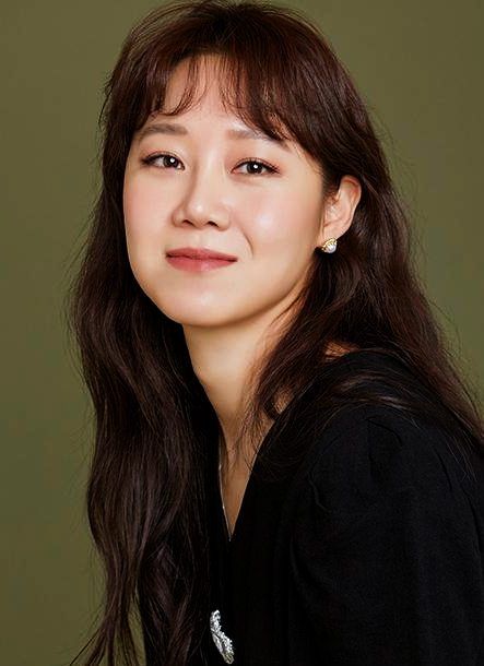 Poster Hyo Jin Gong
