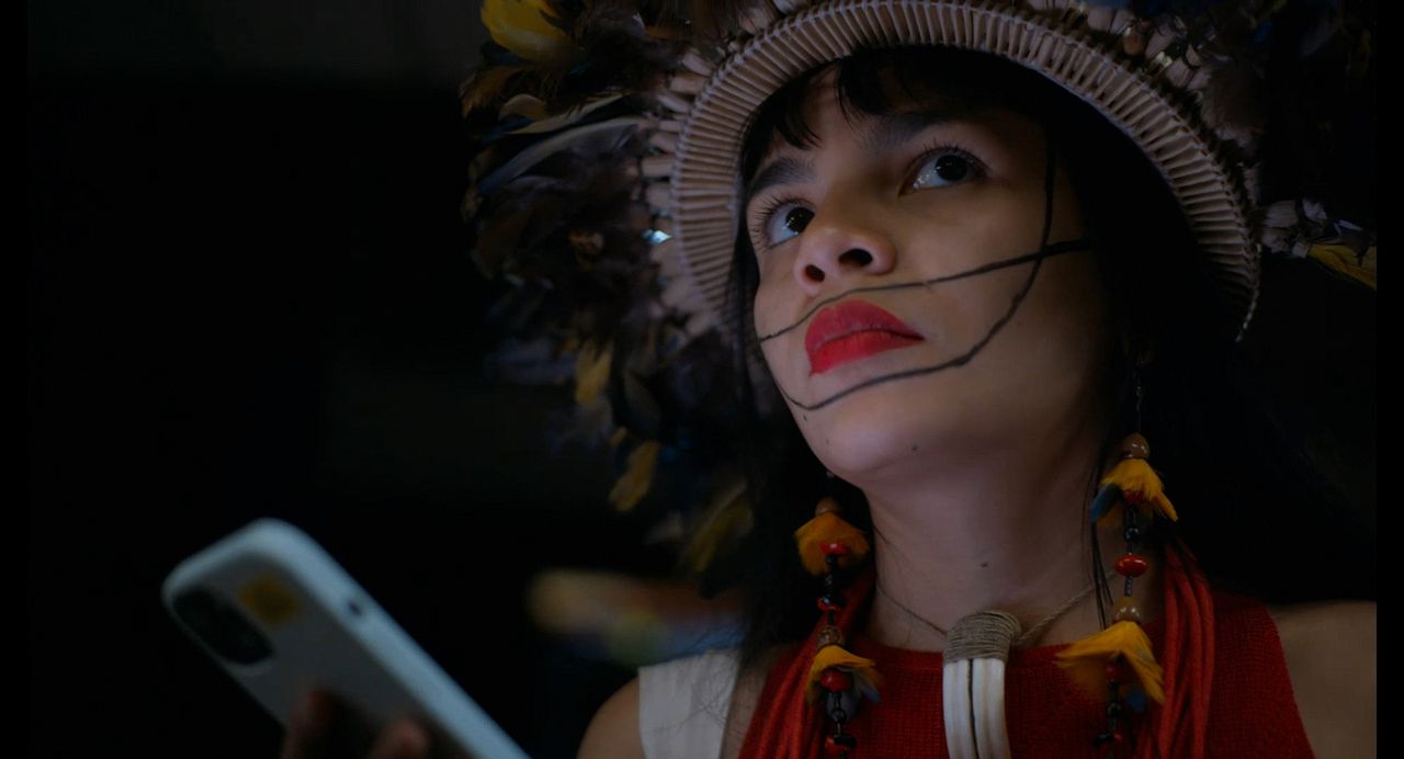 Minha Terra Estrangeira : Fotos