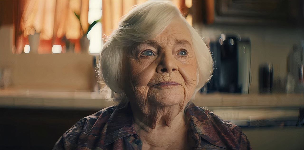 Thelma : Fotos June Squibb