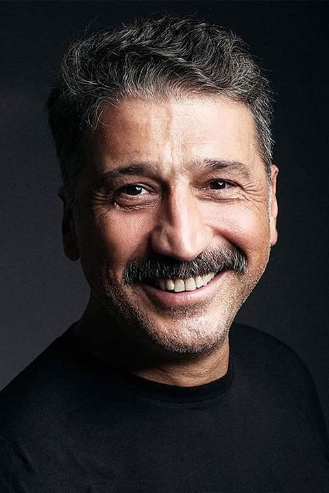 Poster Cem Davran